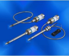 Dynisco熔体压力传感器